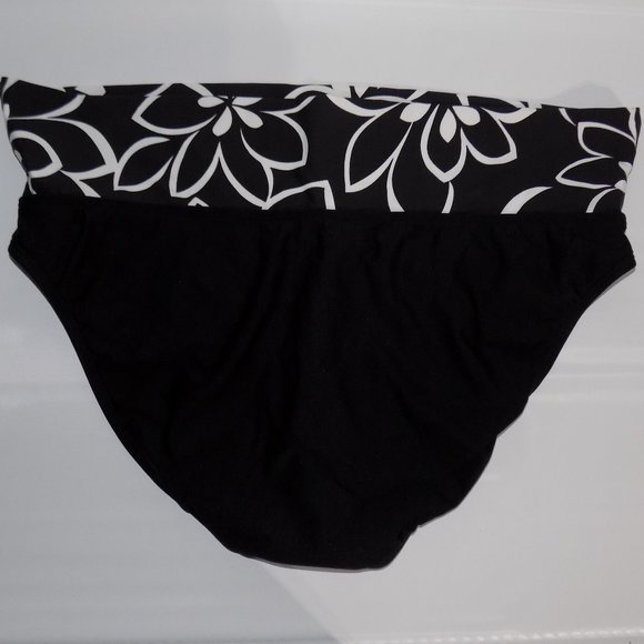 Next by Athena Bikini Bottom Size XL NWT - Picture 5 of 6